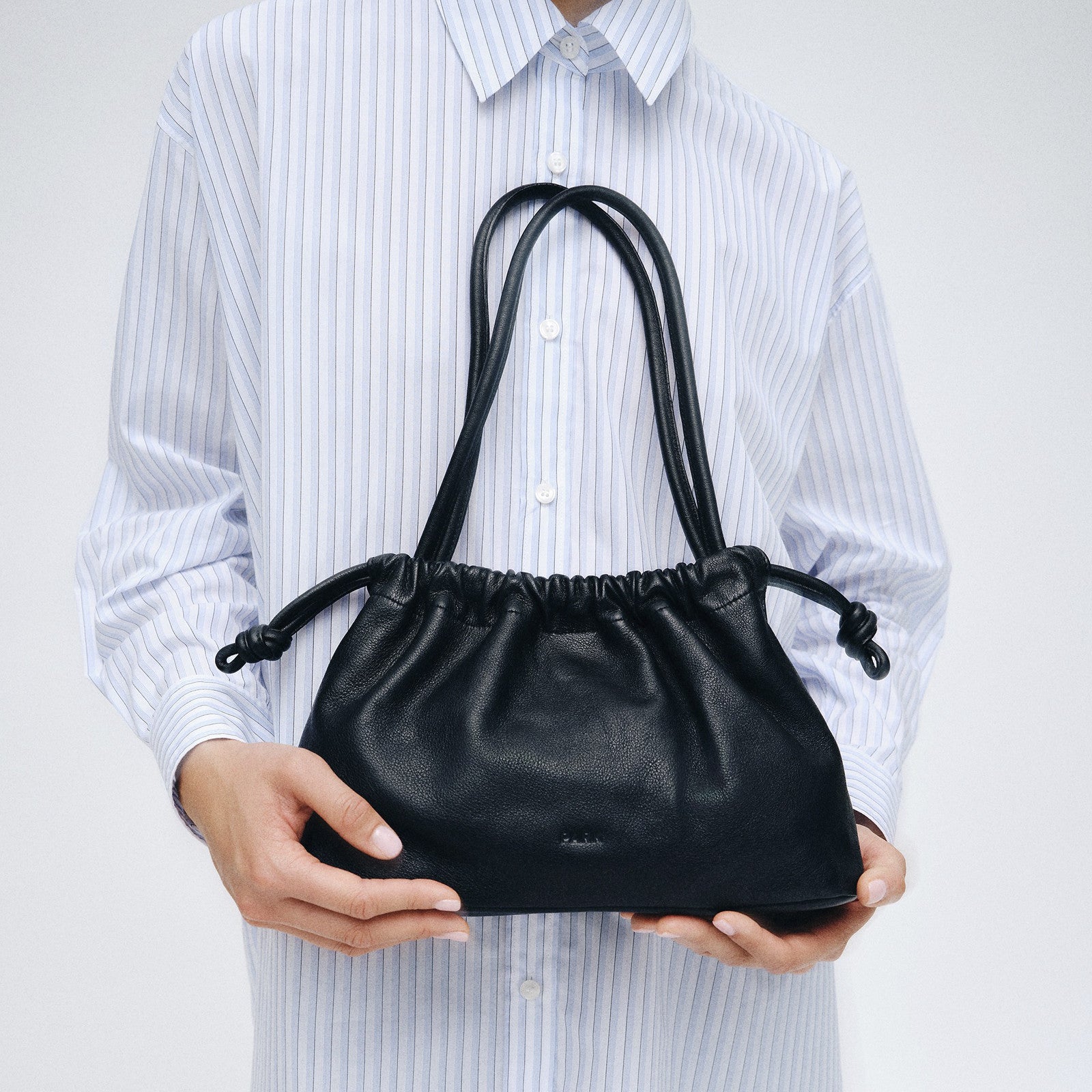 Knot Bag KB02 Black