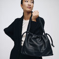 Tasche Knot Bag KB03 Black