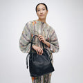 Tasche Knot Bag KB04 Black