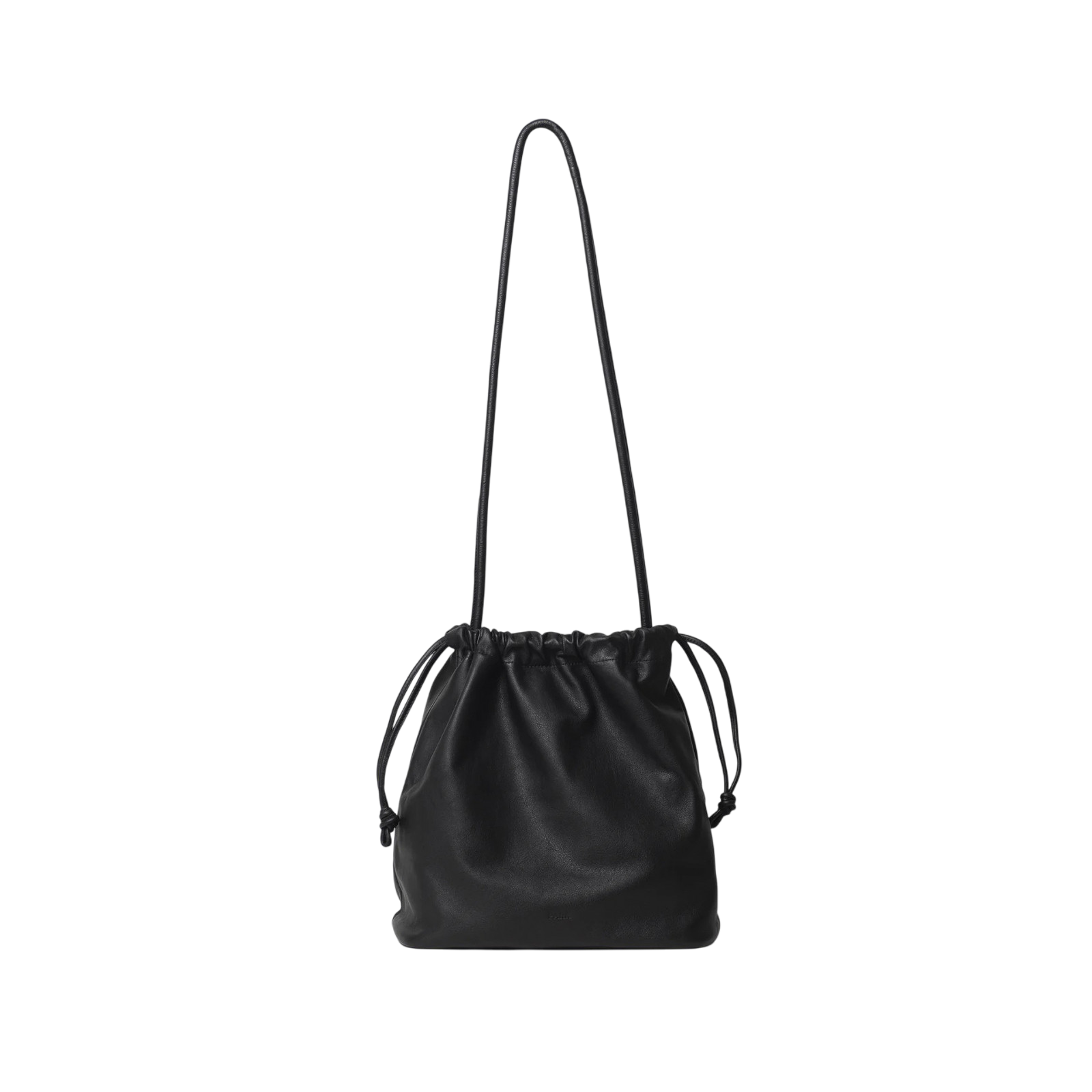 Sac Knot Bag KB04 Black
