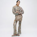 Tasche Knot Bag KB04 Clay
