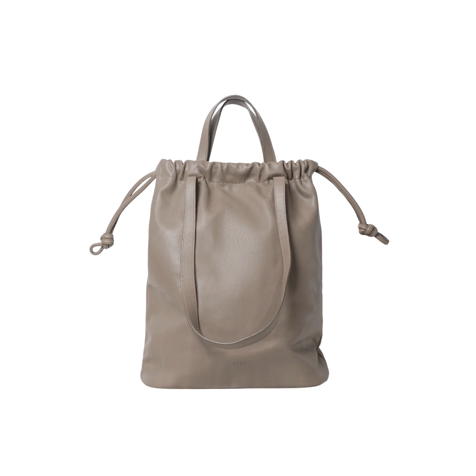 Tasche  Knot Bag KB05 Clay
