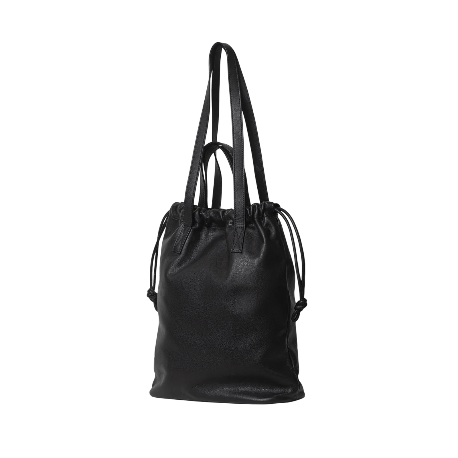 Tasche  Knot Bag KB05 Black