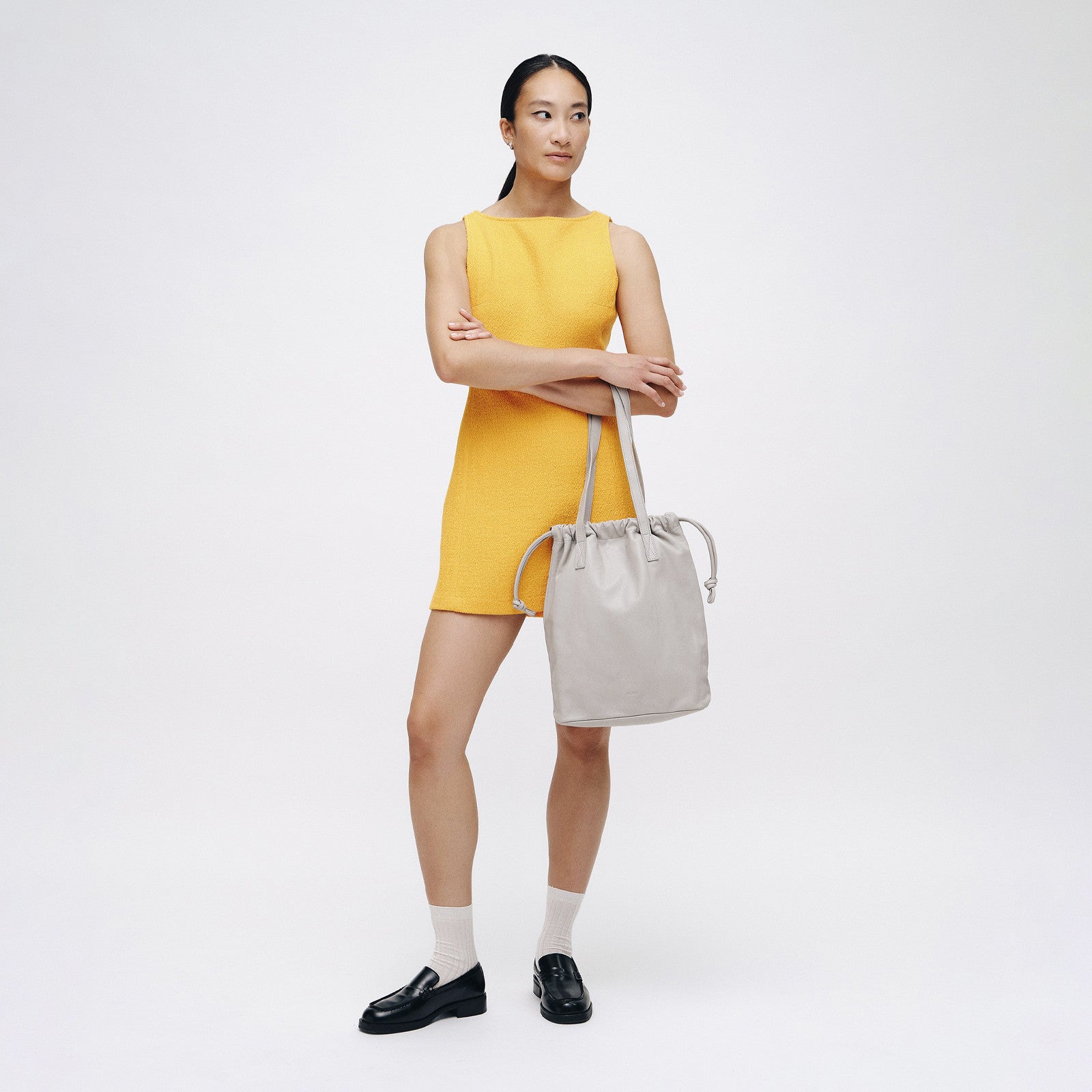 Sac Knot Bag KB05 Perla