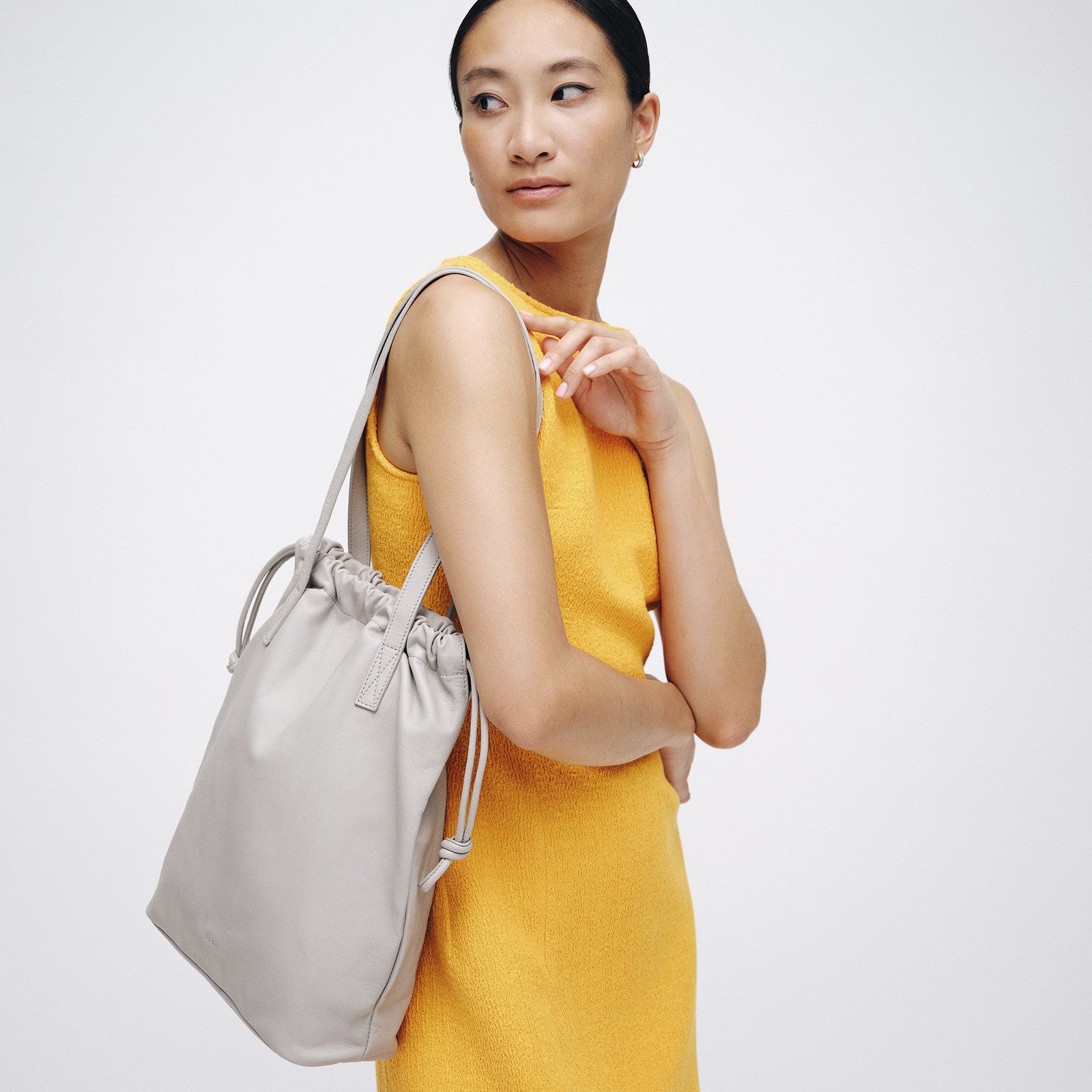 Sac Knot Bag KB05 Perla