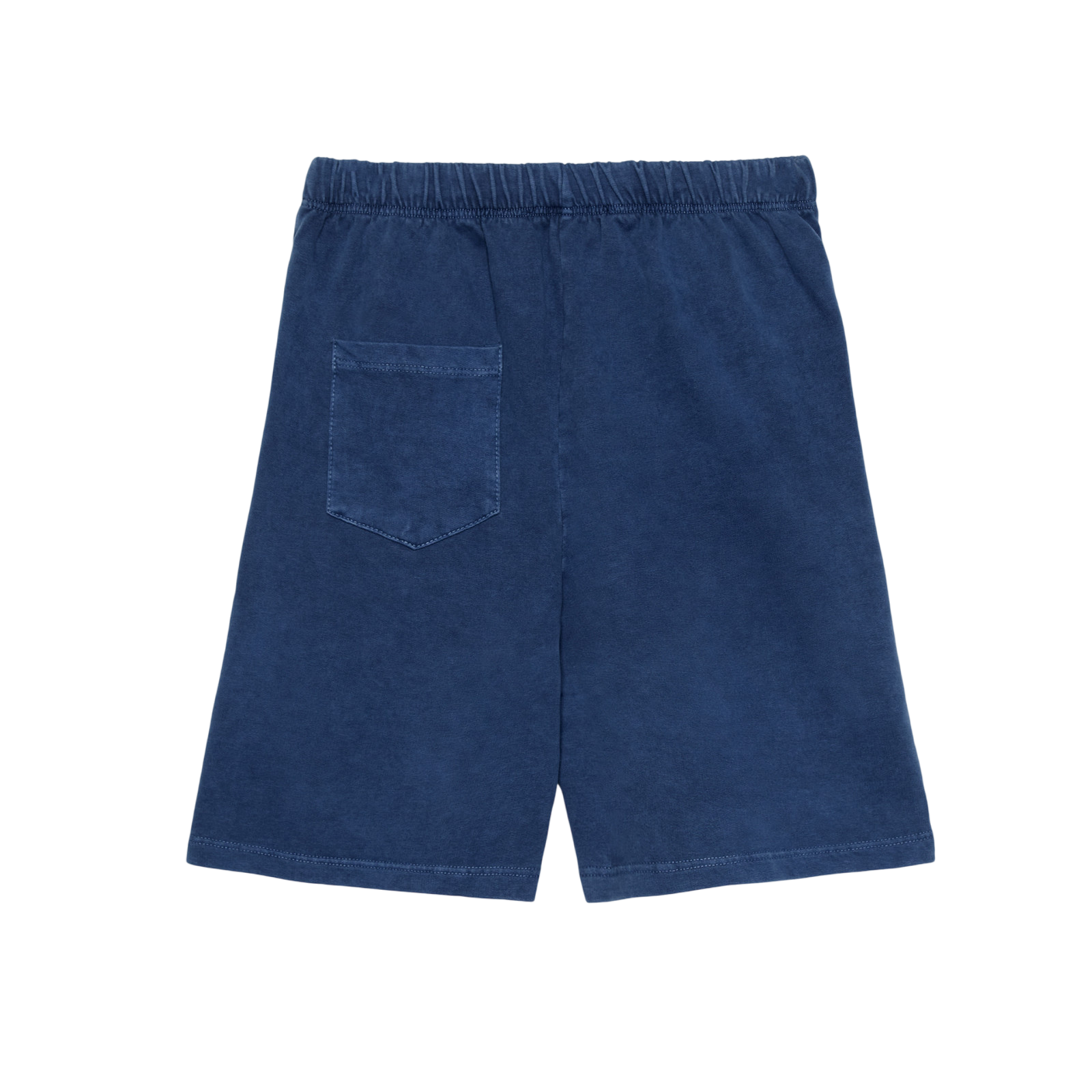 Short Bermuda Gentle Bleu Vintage