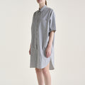 Jeanne Stripe A dress