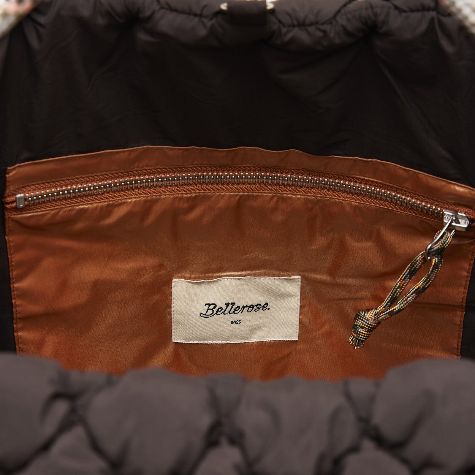 Sac à main Hela51 Plaine