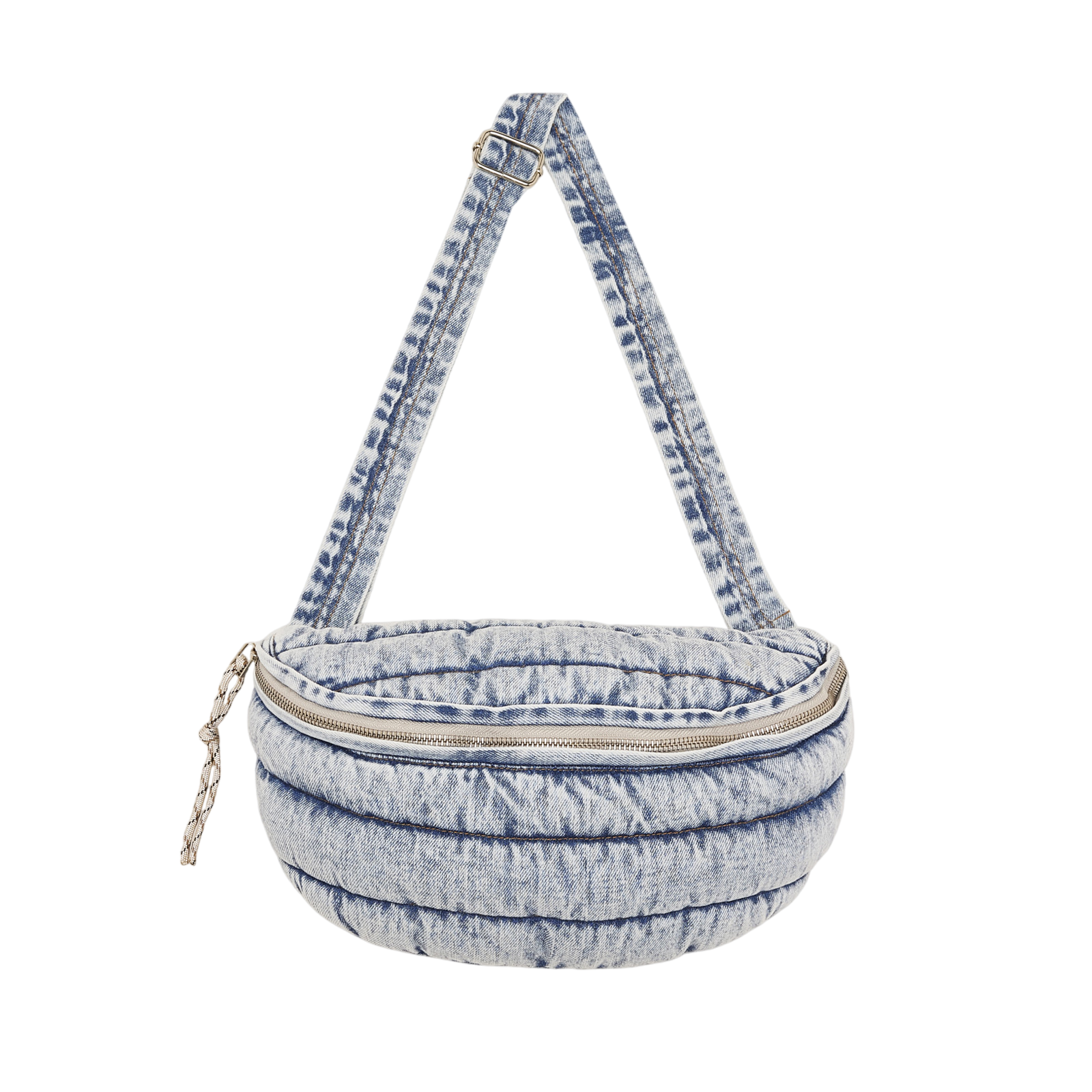 Bauchtasche Joufty Vntg Stone Wash