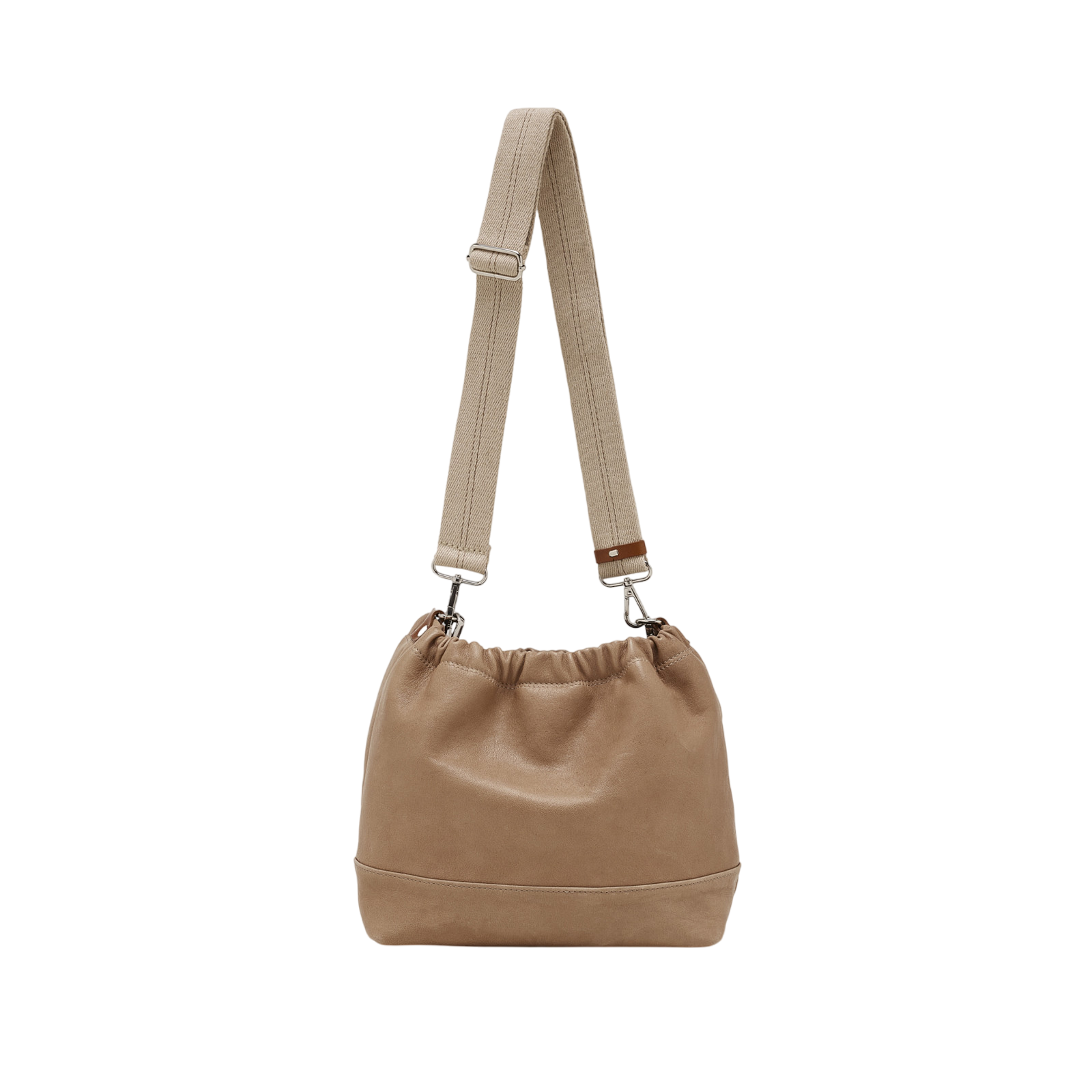 Handbag Soblan51 Ambre