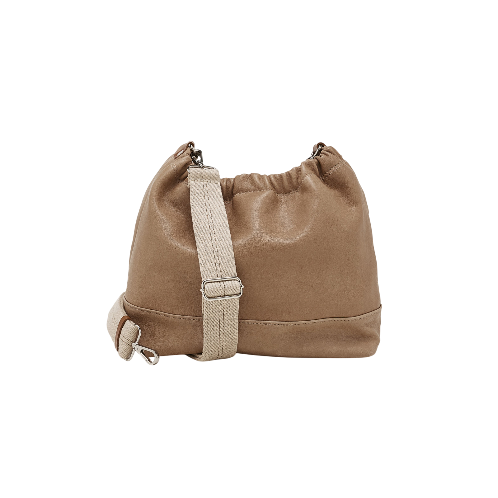 Handbag Soblan51 Ambre