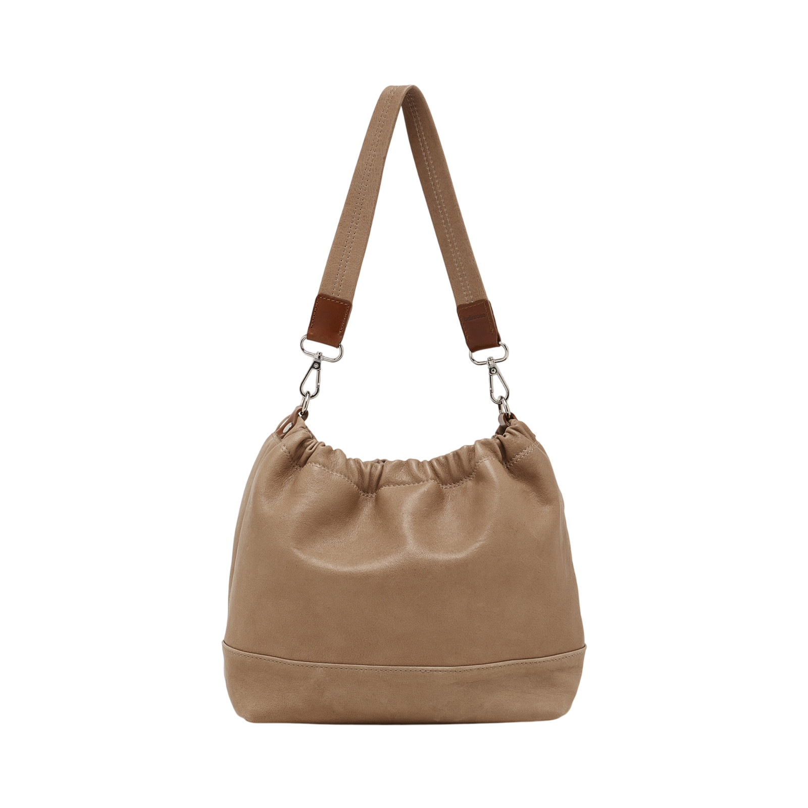 Handbag Soblan51 Ambre