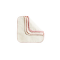 Imse Vimse washable wipes - 10 pieces pink