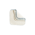 Imse Vimse washable wipes - 10 pieces Blue