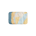 Imse Vimse washable wipes - 10 pieces Blue Sprinkle