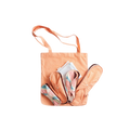 ImseVimse Intimhygiene Starter-Kit orange sprinkle