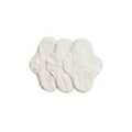 ImseVimse intimate hygiene sanitary towels natural