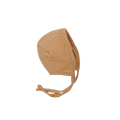 Babies: Brown cap