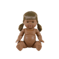 Gordis: Puppe Salome