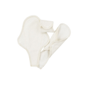 Imse Vimse panty liners "Tanga" 3 pcs nature