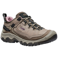 Wanderschuhe W Targhee IV WP brindle/nostalgia rose