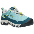 Wanderschuhe Y Targhee IV Low WP reef waters/daiquiri green