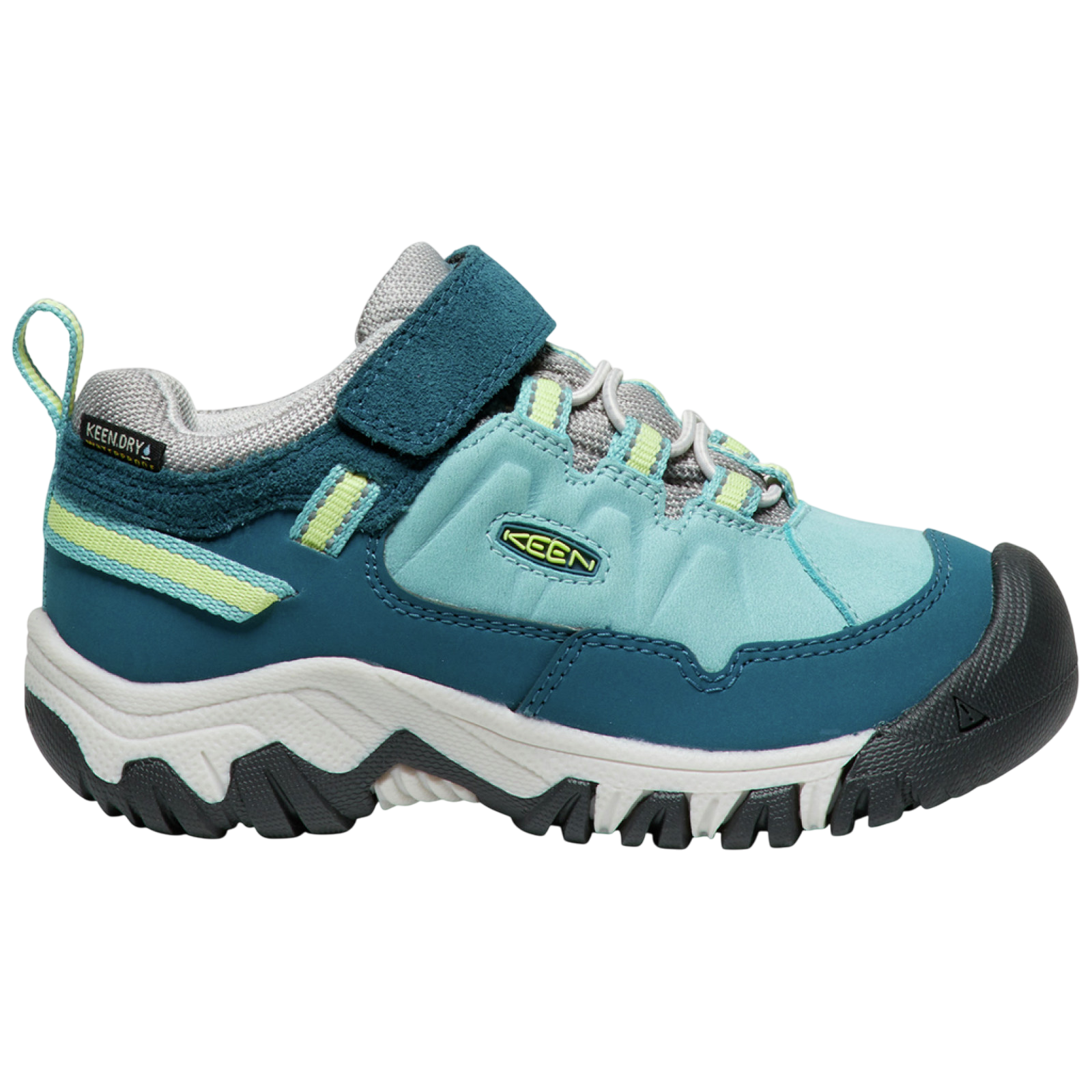 C Targhee IV Low WP reef waters/daiquiri green