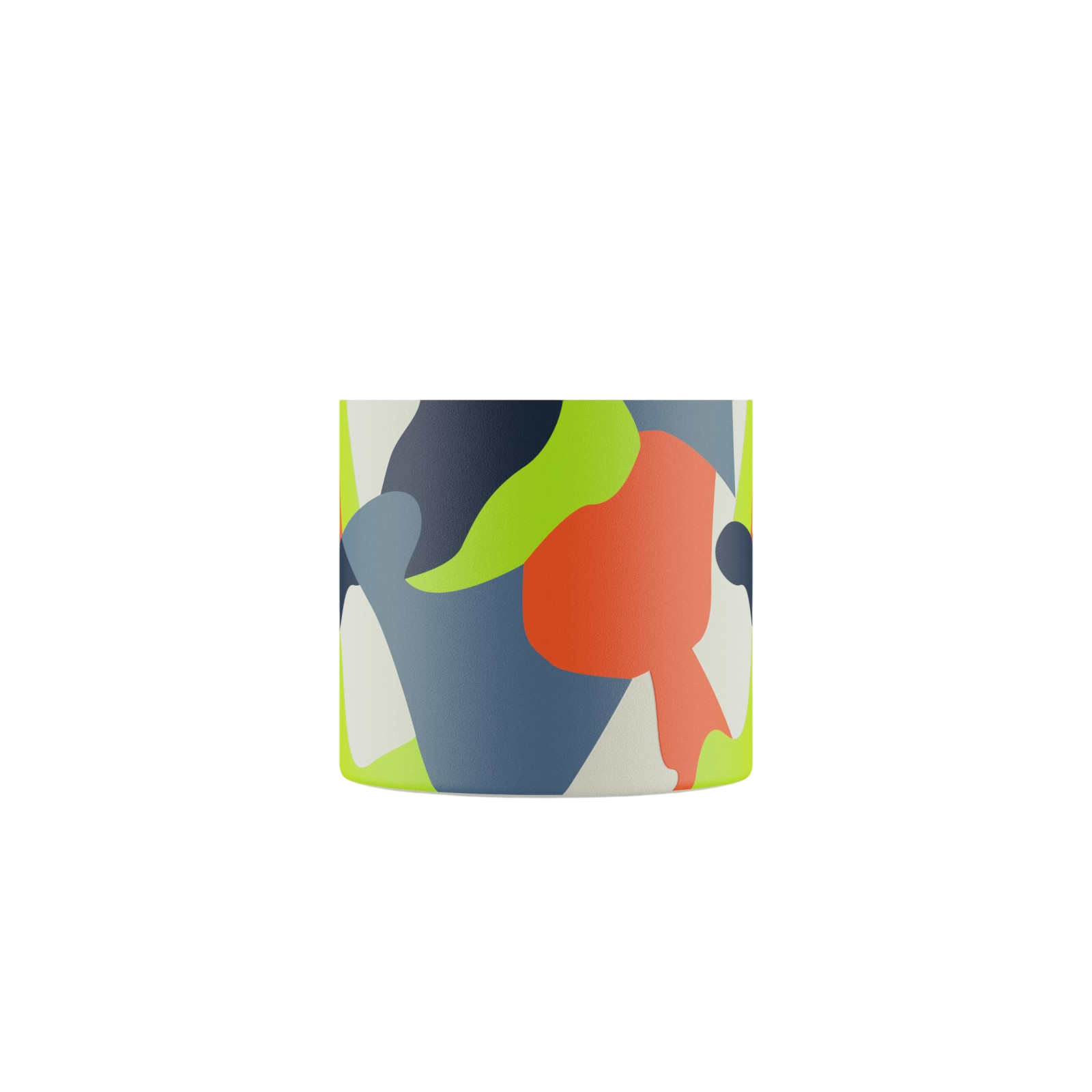 24Bottles Thermosflasche Clima 500 ml, Tundra Green