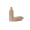 Puppenflasche Holz