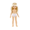 Amigas: Doll Meï