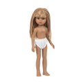 Amigas: Doll Adèle