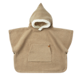Teddy Poncho Brown