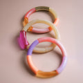 Bracelet Tube Set 2