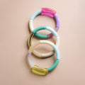 Bracelet Tube Set 3