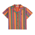 Hemd Multicolor Stripes