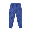 Jogginghose Pulpo Klein Blue Logos