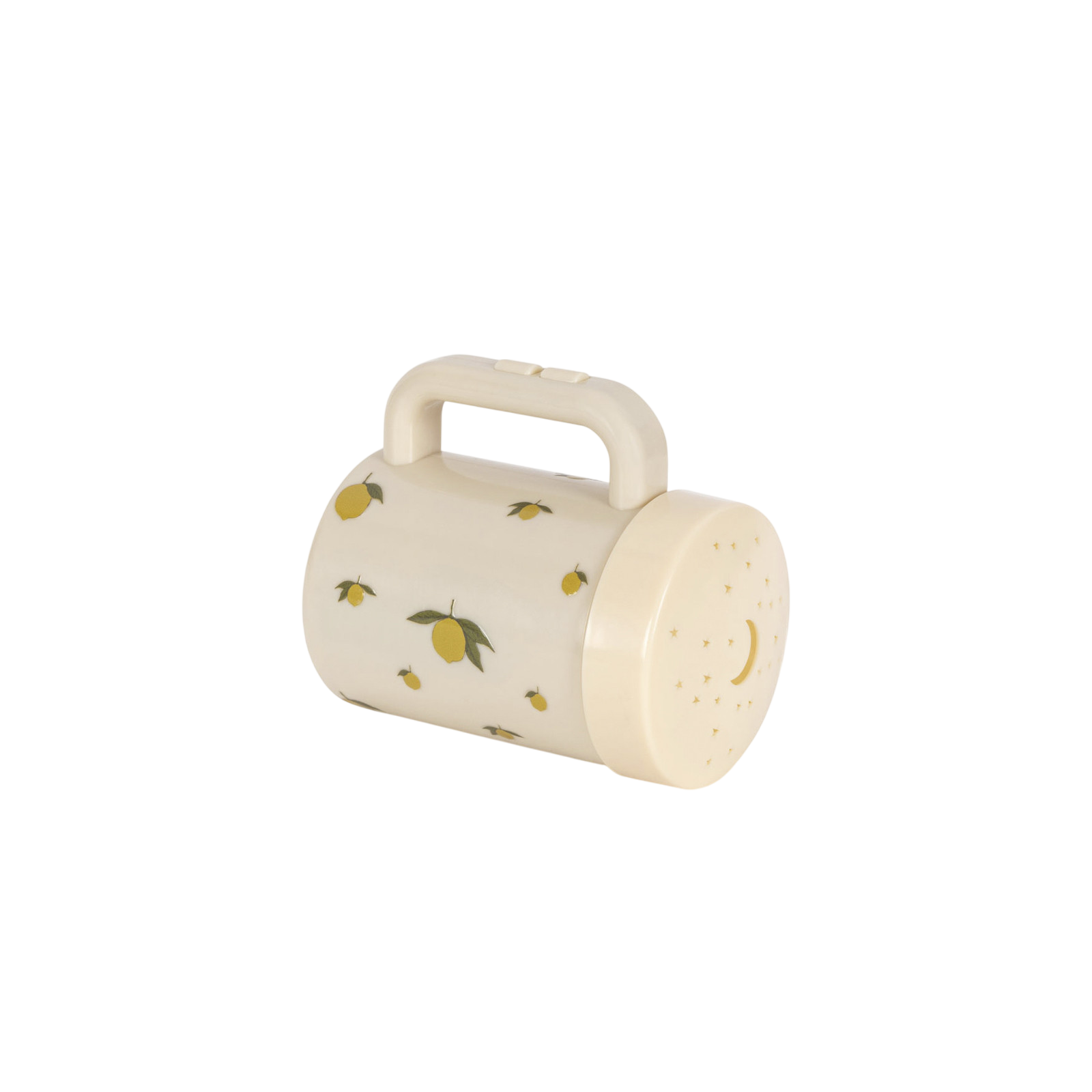 Taschenlampe / Projektor Big Lemon