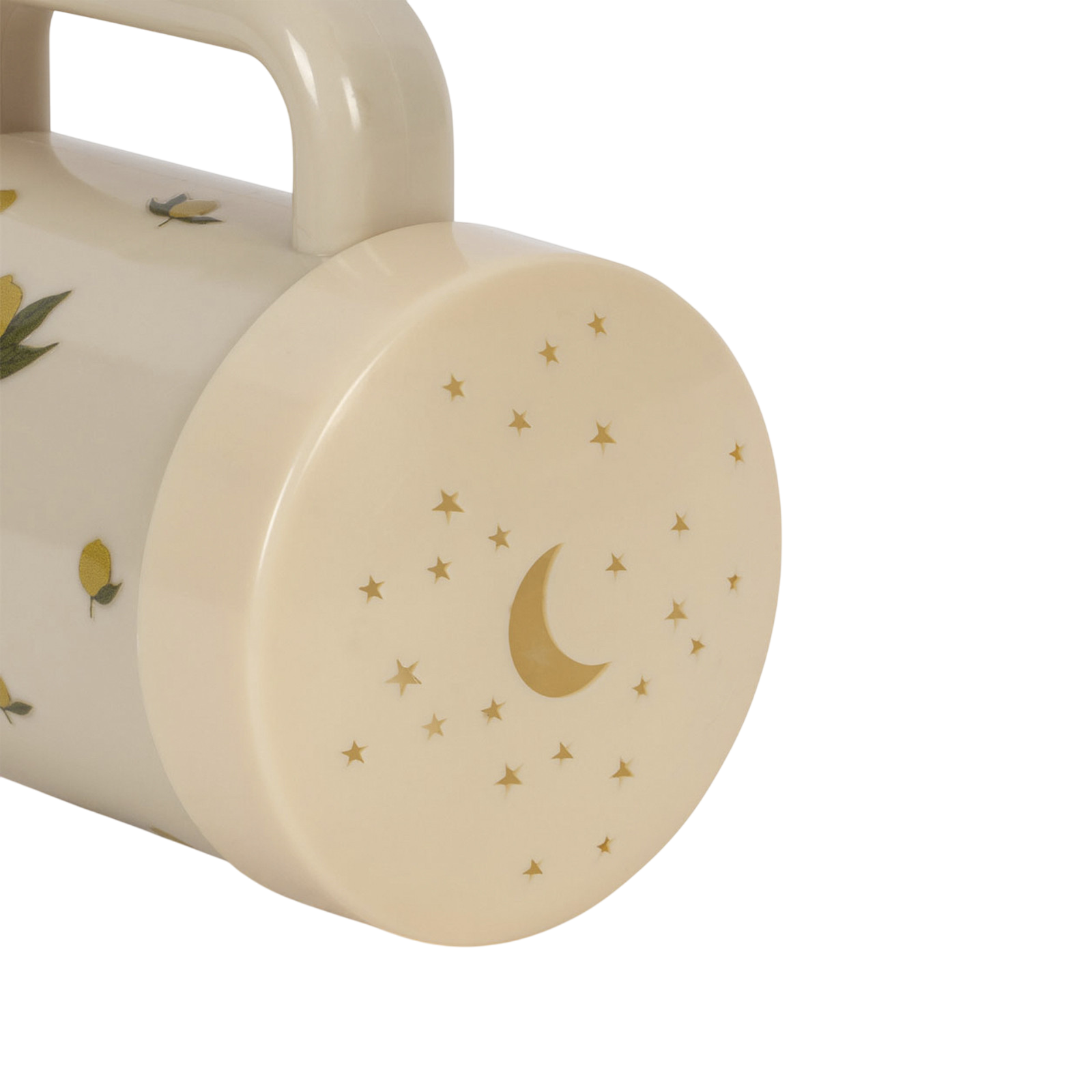 Taschenlampe / Projektor Big Lemon