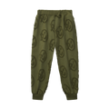 Jogginghose Pulpo Olive Logos