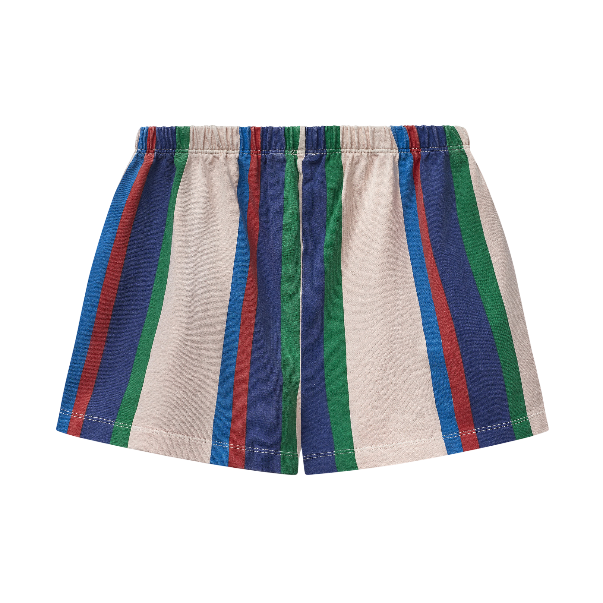 Short Onda Pale Pink