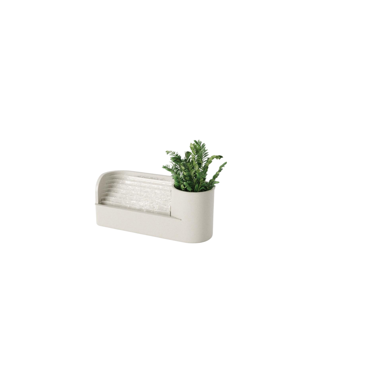 Umbra indoor fountain Stream Sand