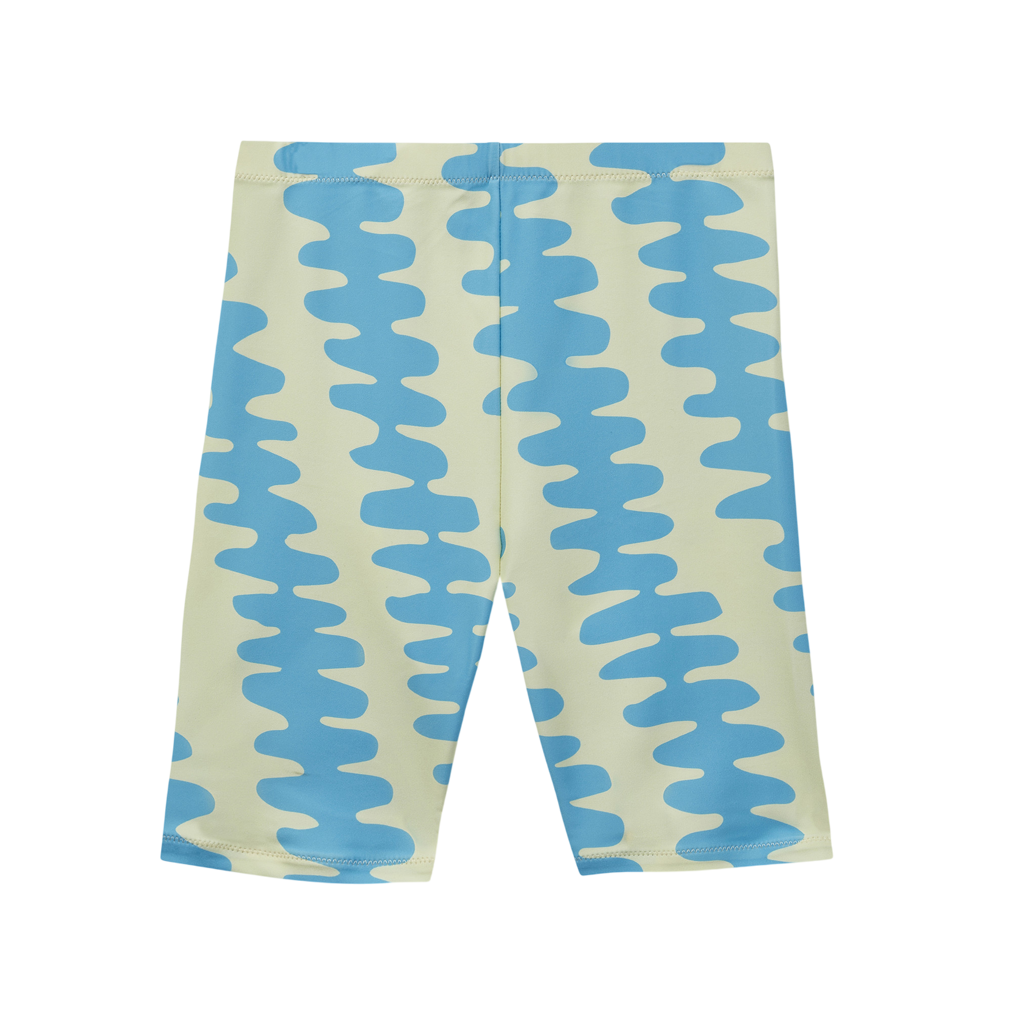 Cloud Aqua swim shorts