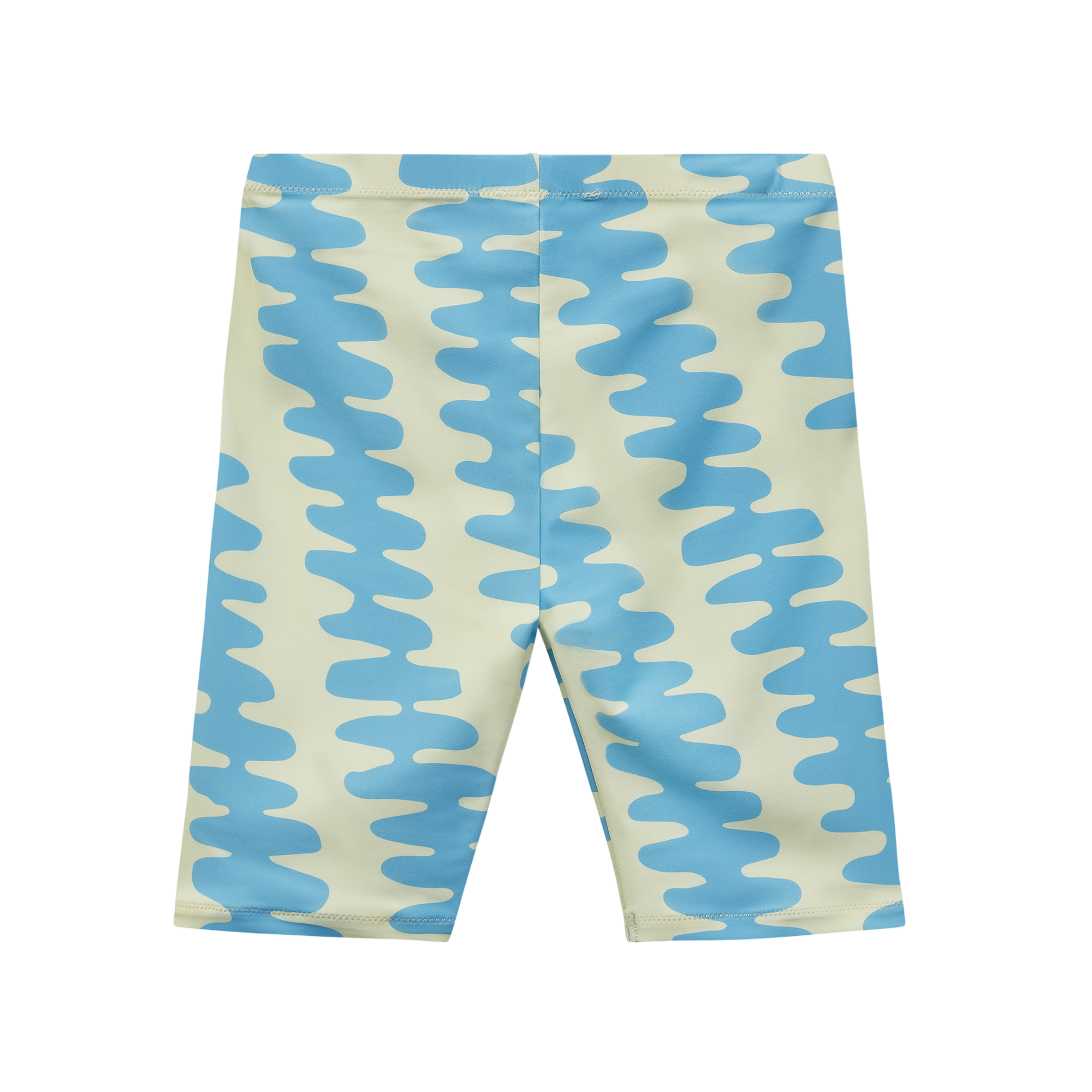 Cloud Aqua swim shorts