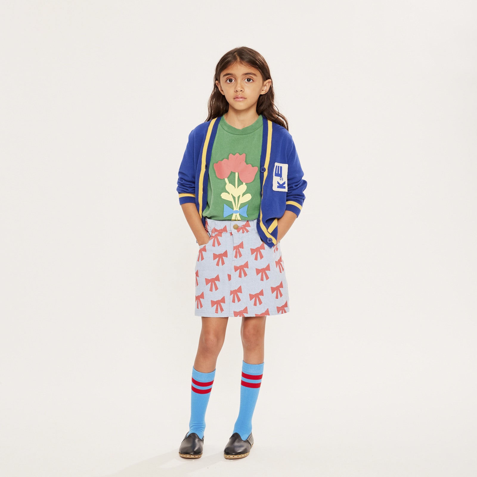 Rock Cloud Setting Sun Bows