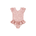Ballet leotard Mousse Tutu Rosie Rose