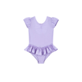 Ballet leotard Mousse Tutu Lavender Purple