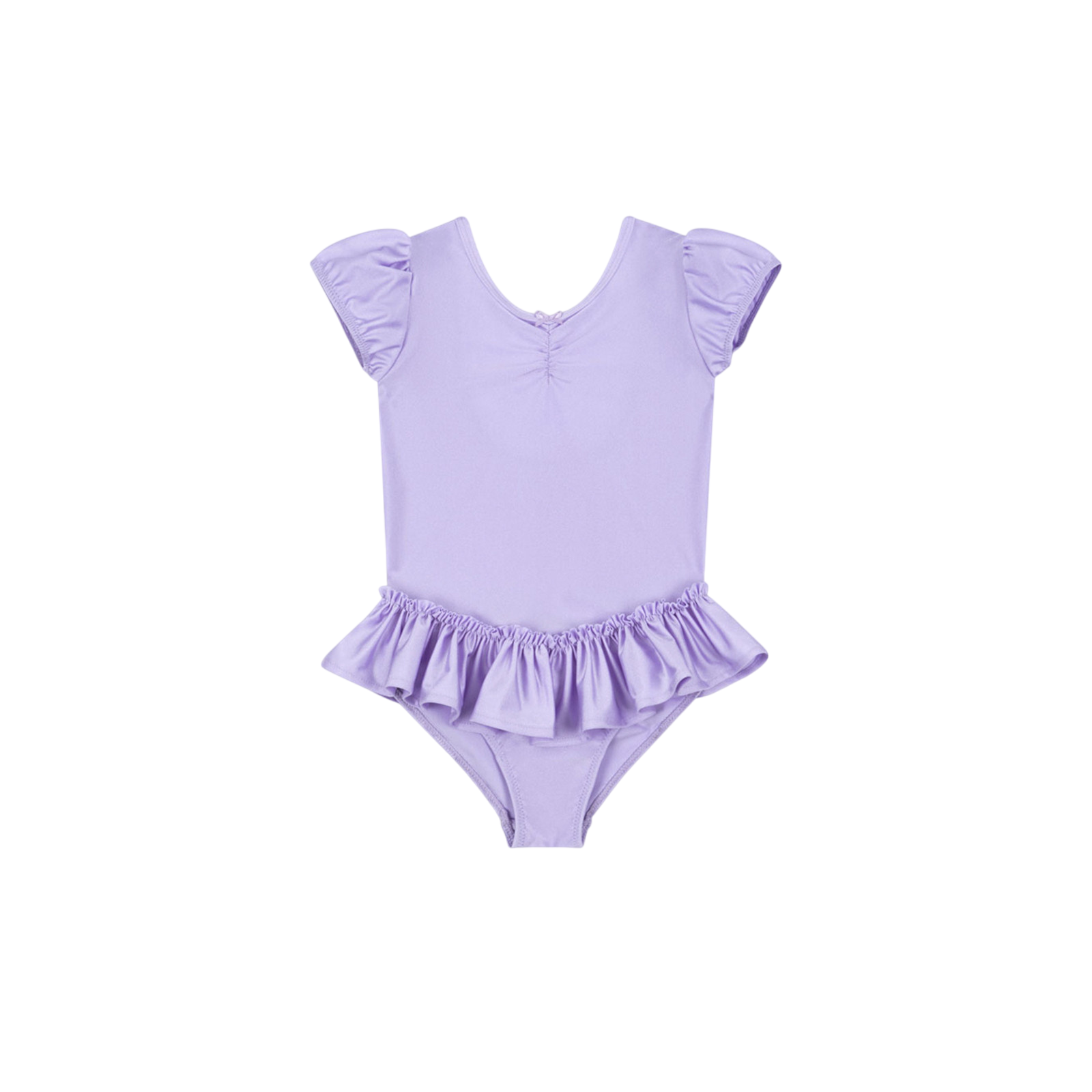 Justaucorps de ballet Mousse Tutu Lavender Purple