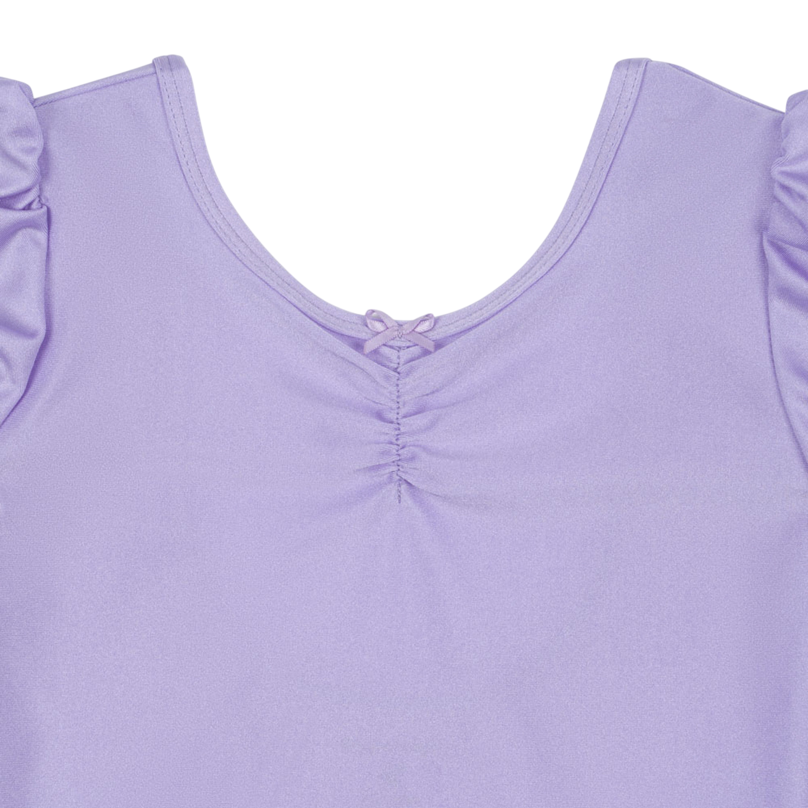 Justaucorps de ballet Mousse Tutu Lavender Purple