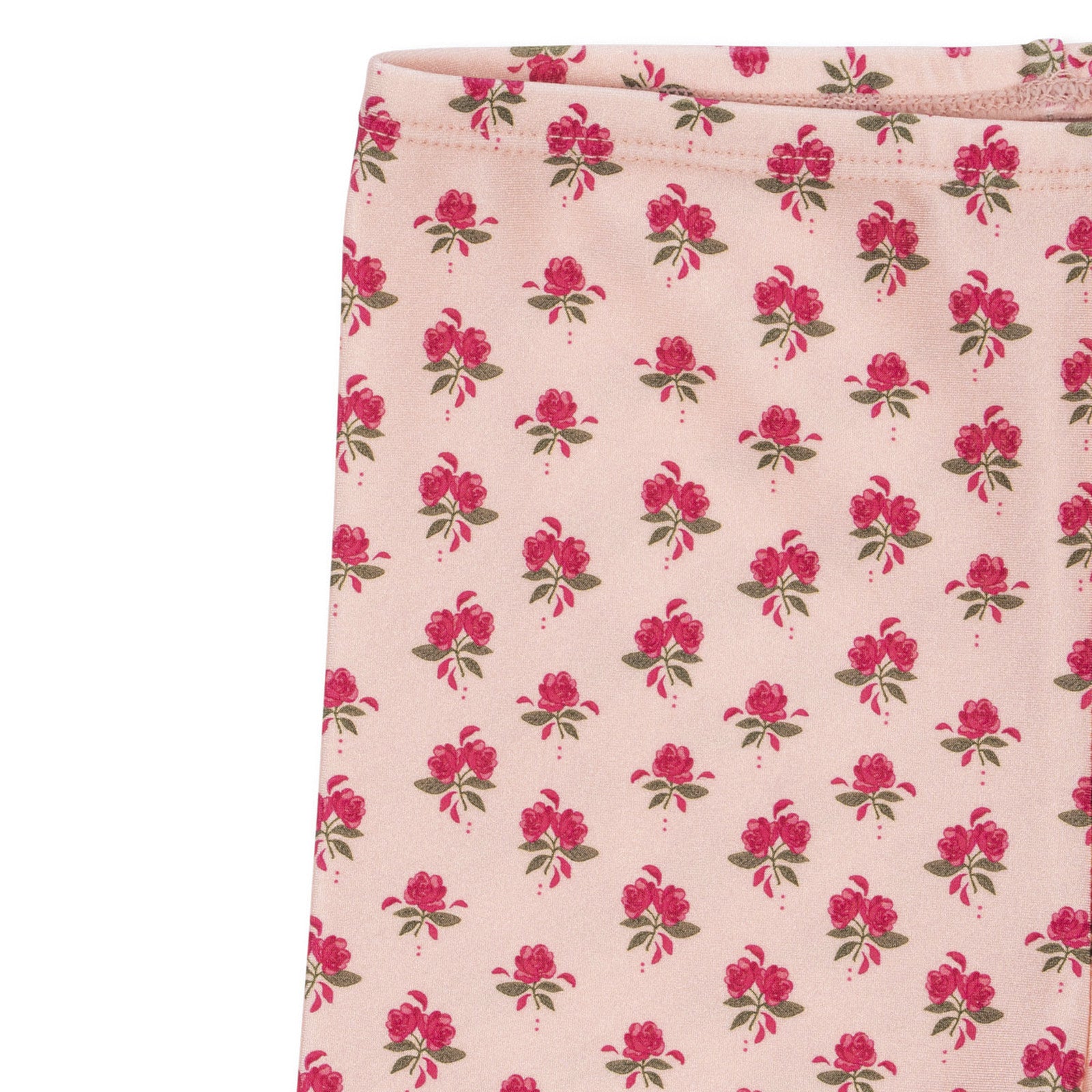 Leggings Mousse Tutu Rosie Rose