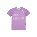 Maillot de bain UPF 50+ Sunset Chaser Purple